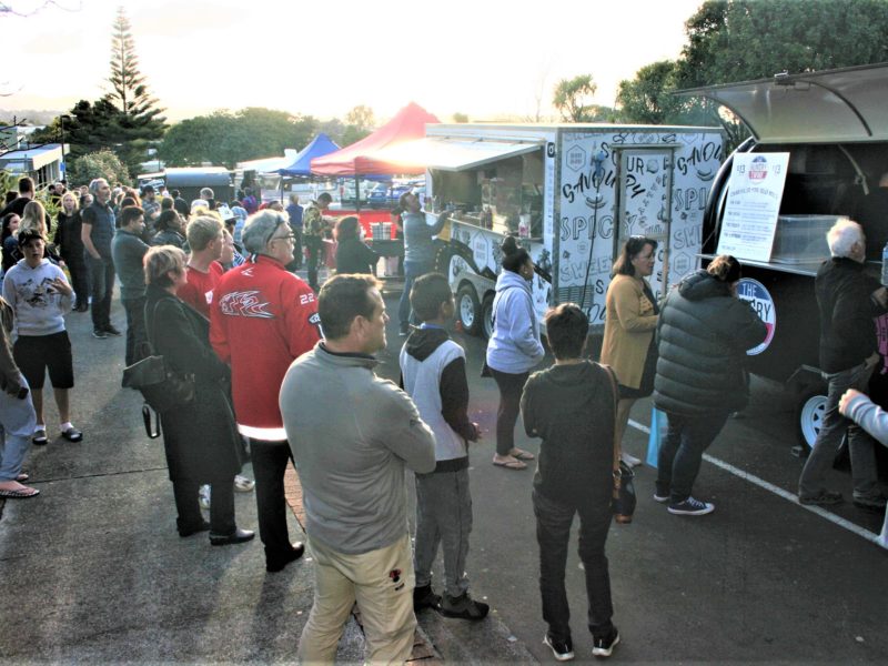 Food Truck Friday